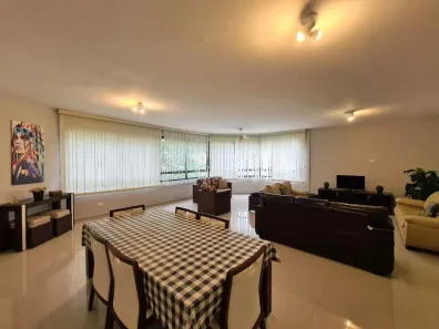 Apartamento com 3 Quartos à venda, 190m² no Pitangueiras, Guarujá