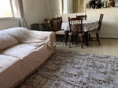 Apartamento com 2 Quartos à venda, 51m² no Imirim, São Paulo