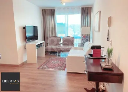 Apartamento com 3 Quartos à venda, 72m² no Partenon, Porto Alegre