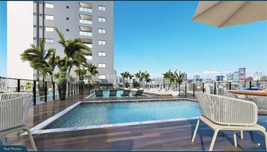 Apartamento com 2 Quartos à venda, 80m² no Centro, Balneário Camboriú