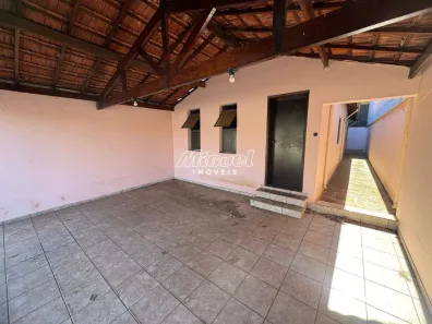 Casa com 3 Quartos à venda, 112m² no Jardim Nova Iguaçu, Piracicaba