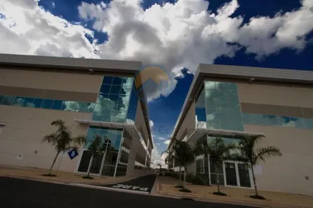 Galpão/Depósito/Armazém para alugar, 840m² no Parque dos Resedás, Campinas