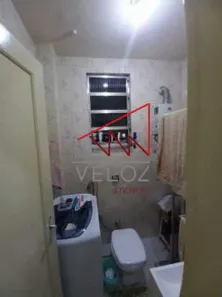 Apartamento com 1 Quarto à venda, 30m² no Flamengo, Rio de Janeiro