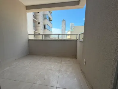 Apartamento com 2 Quartos à venda, 65m² no Praia de Itaparica, Vila Velha