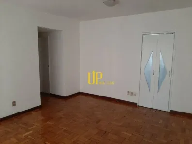 Apartamento com 3 Quartos à venda, 116m² no Itaim Bibi, São Paulo