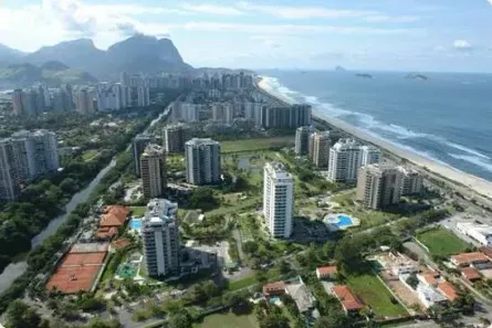 Cobertura com 4 Quartos para venda ou aluguel, 251m² no Barra da Tijuca, Rio de Janeiro