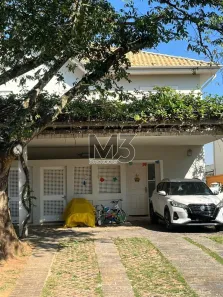 Casa de Condomínio com 3 Quartos à venda, 200m² no Loteamento Alphaville Campinas, Campinas