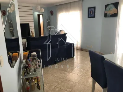 Apartamento com 3 Quartos à venda, 130m² no Jardim Avelino, São Paulo