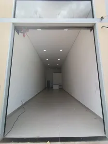 Galpão/Depósito/Armazém para alugar, 72m² no Parque Oeste Industrial, Goiânia