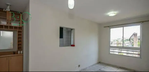 Apartamento com 2 Quartos para alugar, 46m² no Vila Andrade, São Paulo