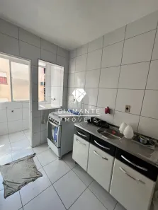 Apartamento com 1 Quarto à venda, 40m² no Santa Tereza, Porto Alegre