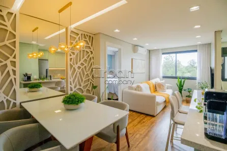 Apartamento com 1 Quarto à venda, 49m² no Petrópolis, Porto Alegre