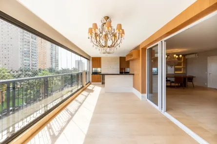 Apartamento com 4 Quartos à venda, 508m² no Residencial Morro do Ipê, Ribeirão Preto