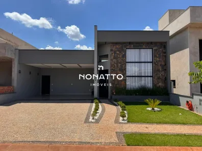 Casa de Condomínio com 3 Quartos à venda, 195m² no Parque Brasil 500, Paulínia