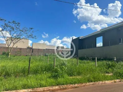 Lote/Terreno à venda, 390m² no City Barretos, Barretos