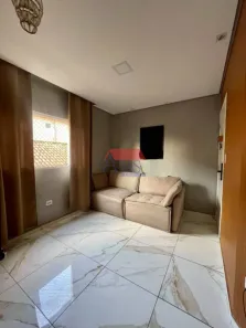 Apartamento com 2 Quartos à venda, 50m² no Vila Ponte Nova, Cubatão