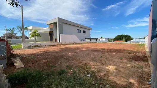 Lote/Terreno à venda, 465m² no Residencial Haras Inga Mirim, Boituva