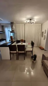 Apartamento com 3 Quartos à venda, 76m² no Setor Bela Vista, Goiânia