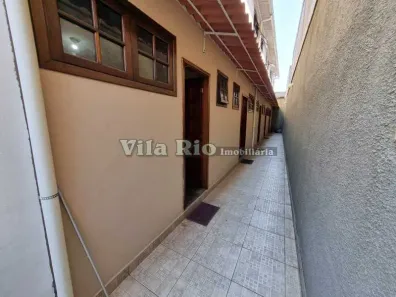 Kitnet com 1 Quarto para alugar, 25m² no Bento Ribeiro, Rio de Janeiro