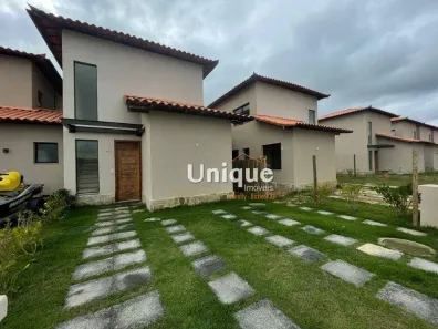 Casa com 3 Quartos à venda, 100m² no Loteamento Praia Baia Formosa, Armação dos Búzios