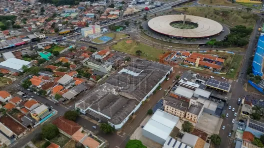 Galpão/Depósito/Armazém à venda, 7132m² no Centro, Londrina