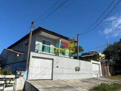 Casa com 2 Quartos à venda, 120m² no Serramar, Rio das Ostras