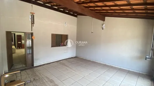 Casa com 3 Quartos à venda, 77m² no Jardim São Paulo, Americana