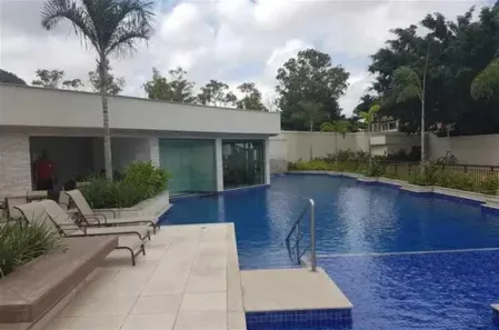 Apartamento com 1 Quarto à venda, 35m² no Jacarepaguá, Rio de Janeiro