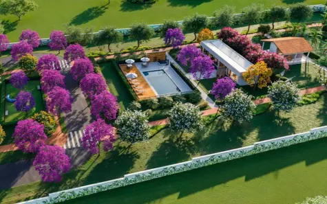 Apartamento com 2 Quartos à venda, 52m² no Parque das Amoras II, São José do Rio Preto