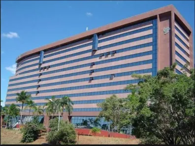 Sala Comercial à venda, 165m² no Asa Sul, Brasília