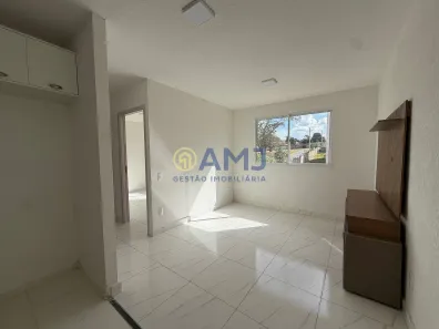 Apartamento com 2 Quartos à venda, 42m² no Loteamento Grande Retiro, Goiânia