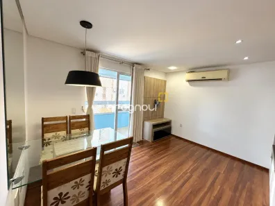 Apartamento com 2 Quartos à venda, 77m² no Centro, Palhoça