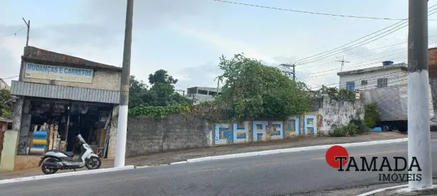 Lote/Terreno à venda, 1152m² no Jardim Ponte Rasa, São Paulo