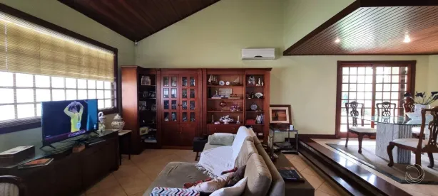 Casa com 3 Quartos à venda, 199m² no Carianos, Florianópolis