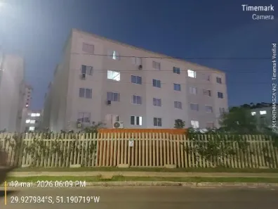 Apartamento com 2 Quartos à venda, 41m² no Mato Grande, Canoas