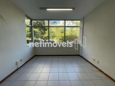 Sala Comercial à venda, 30m² no Santa Lúcia, Belo Horizonte
