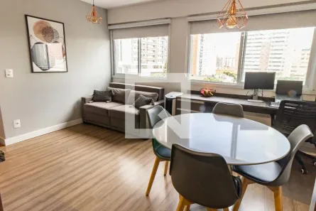 Apartamento com 1 Quarto à venda, 39m² no Quarta Parada, São Paulo