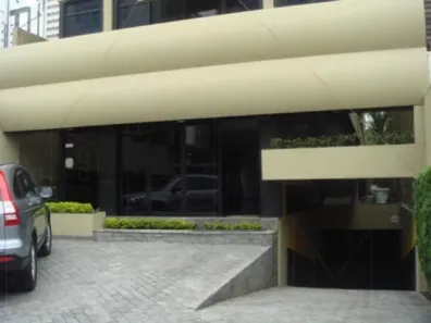 Prédio Comercial à venda, 400m² no Indianópolis, São Paulo