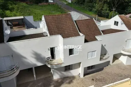 Sobrado com 3 Quartos à venda, 109m² no Santa Felicidade, Curitiba