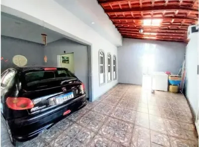 Casa com 3 Quartos à venda, 70m² no Jardim Bom Retiro (Nova Veneza), Sumaré