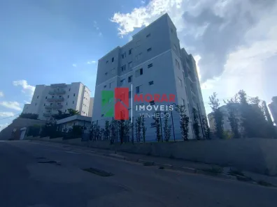 Apartamento com 2 Quartos à venda, 50m² no Ponte Alta, Valinhos