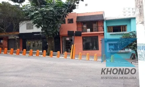 Imóvel Comercial à venda, 120m² no Jardim Paulista, São Paulo