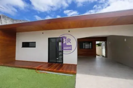 Casa com 3 Quartos à venda, 160m² no Vila Larsen 1, Londrina