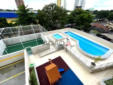 Apartamento com 3 Quartos à venda, 76m² no Parque Amazônia, Goiânia