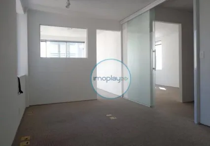 Sala Comercial para alugar, 66m² no Brooklin Paulista, São Paulo