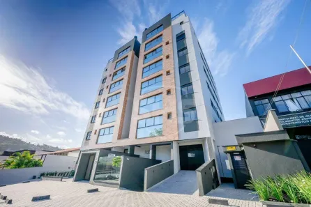 Apartamento com 3 Quartos à venda, 103m² no Vorstadt, Blumenau