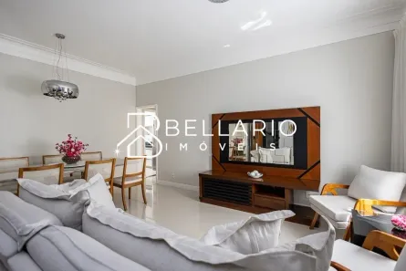 Apartamento com 4 Quartos à venda, 110m² no Flamengo, Rio de Janeiro