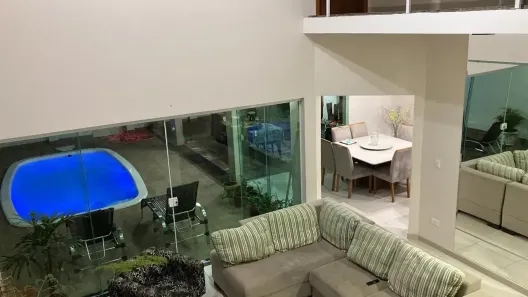 Sobrado com 3 Quartos à venda, 260m² no Caminho Novo, Tremembé