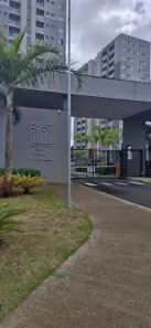 Apartamento com 2 Quartos para alugar, 54m² no Jardim das Palmeiras, Sumaré