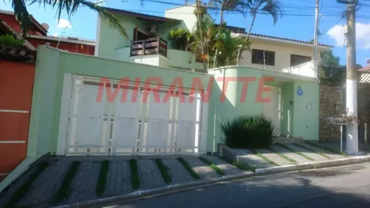 Sobrado com 4 Quartos à venda, 382m² no Jardim Virginia Bianca, São Paulo